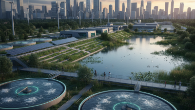 What is Waste Water Removal and Its Importance in Environmental Sustainability