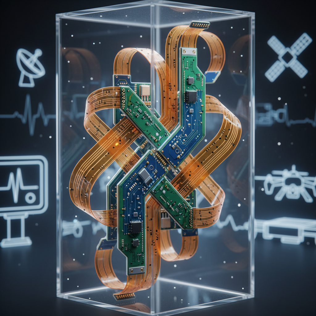 Top 10 Tips for Choosing the Right Rigid Flex PCB for Your Project