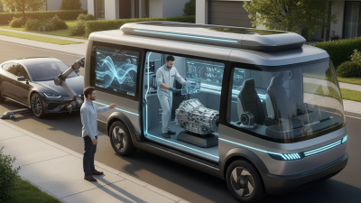 2025 Top 10 Mobile Transmission Repair Services You Can Trust