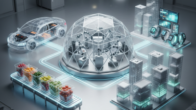 Top 5 Uses of Clear Plastic in Modern Industries: Insights & Trends