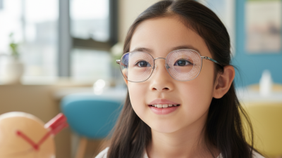 Why Choose Myopia Control Lenses for Effective Vision Management