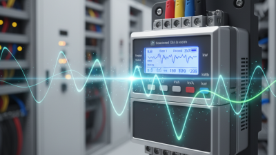 Why You Should Choose a Three Phase Energy Meter for Efficient Energy Management