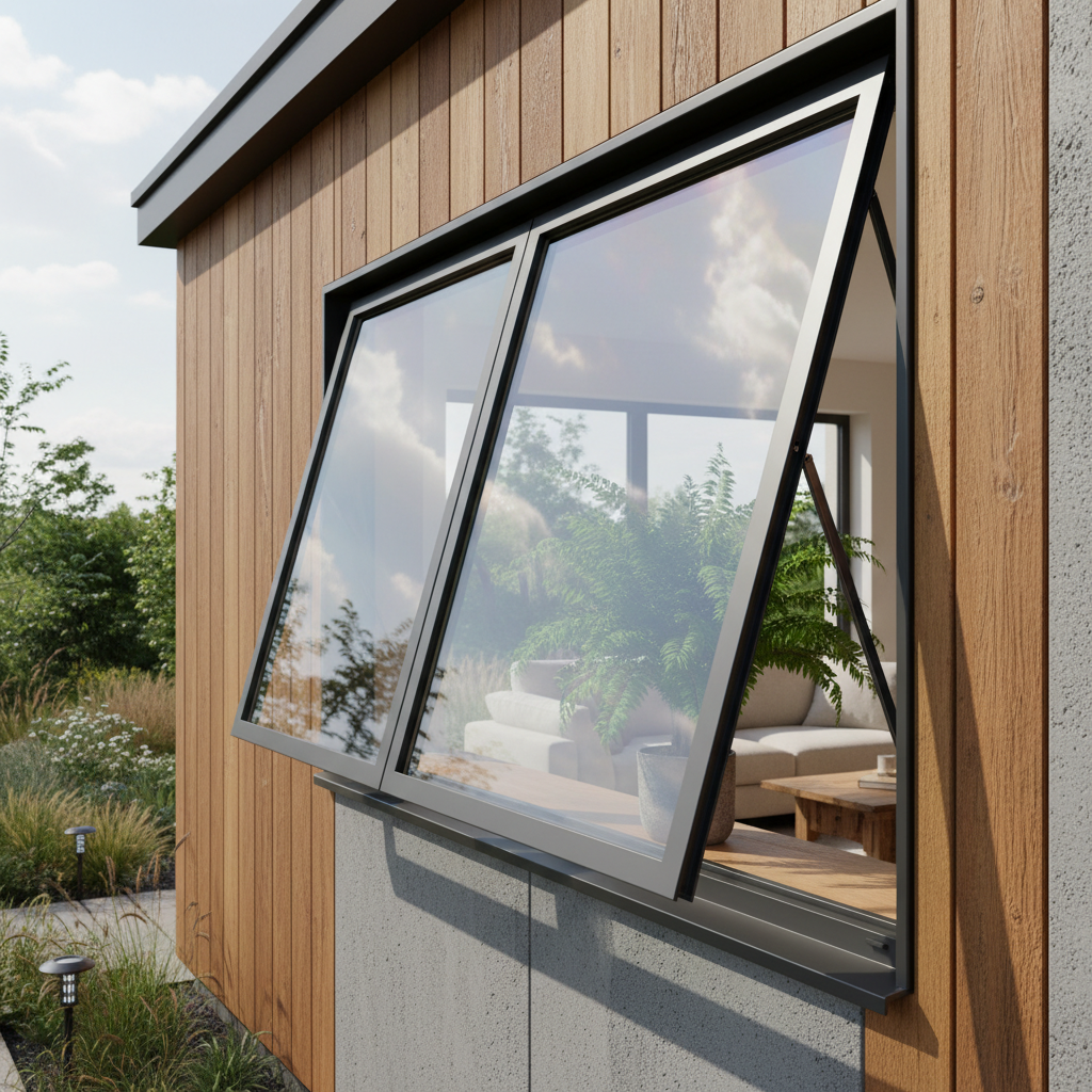 2025 Top 5 Awning Windows: Best Choices for Style and Functionality