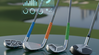 2025 Top 5 Golf Clubs: Analyzing Performance Metrics and User Ratings
