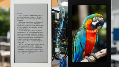 10 Essential Tips for Choosing E Paper Display and LCD Display Modules