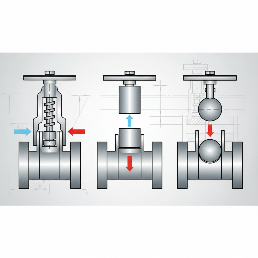 Top 7 Check Valve Types You Need to Know for Optimal Flow Control