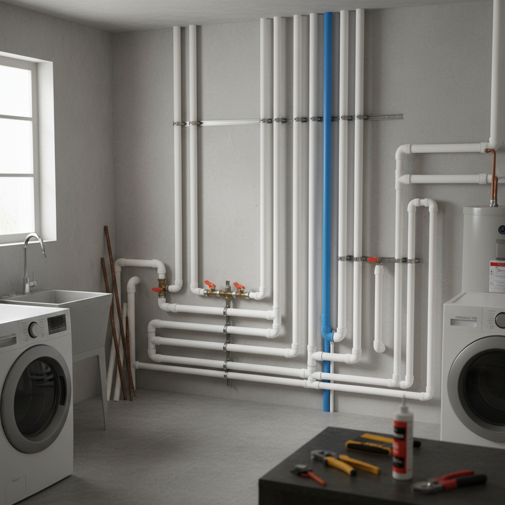 Top 4 Uses for PVC Pipe You Should Know About