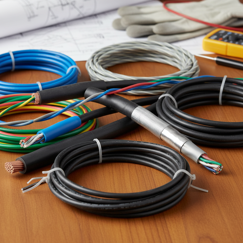 2025 Top 10 Best Telephone Wire for Quality and Durability