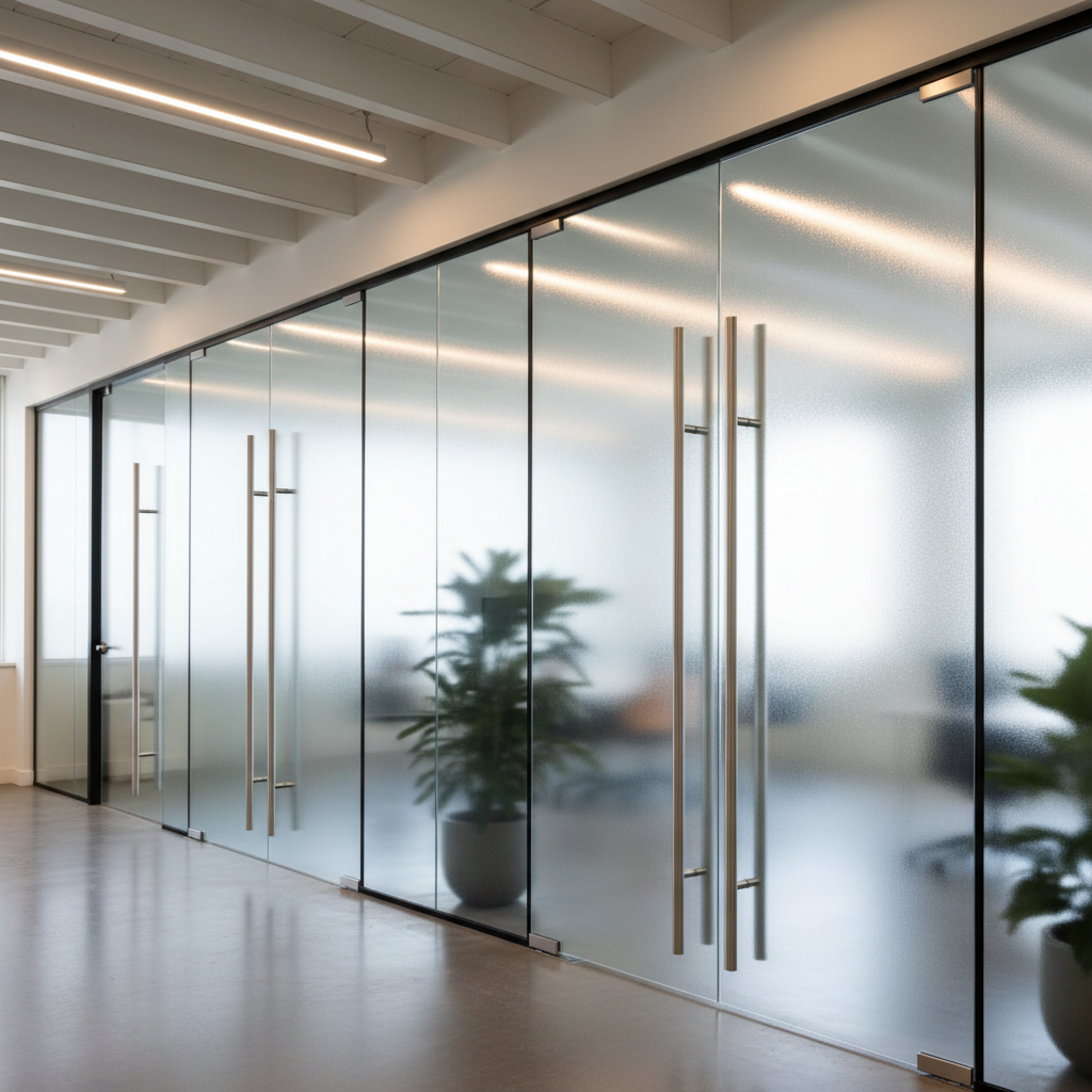 2025 Top 10 Trends for Inside Doors With Glass Featuring Design Insights and Market Data