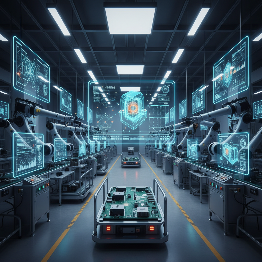 Top 10 SIC Machine Innovations Driving Efficiency in Manufacturing 2023