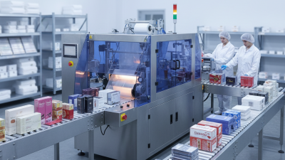 Why You Need a Shrink Wrap Machine for Your Packaging Needs