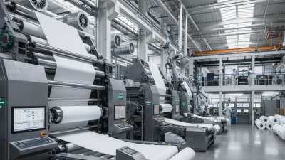 2025 How to Optimize Your Paper Factory Machine for Higher Efficiency and Output