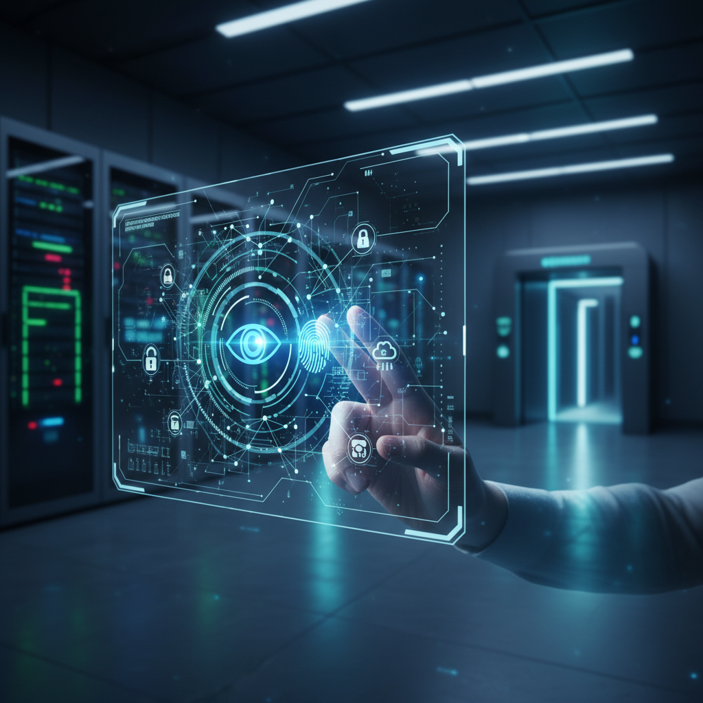 2025 Top Security Access Control Systems: Innovations and Trends