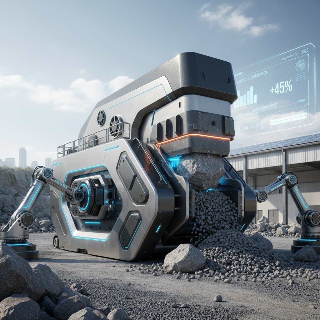 The Ultimate Guide to the Best Hammer Crusher Models in 2025