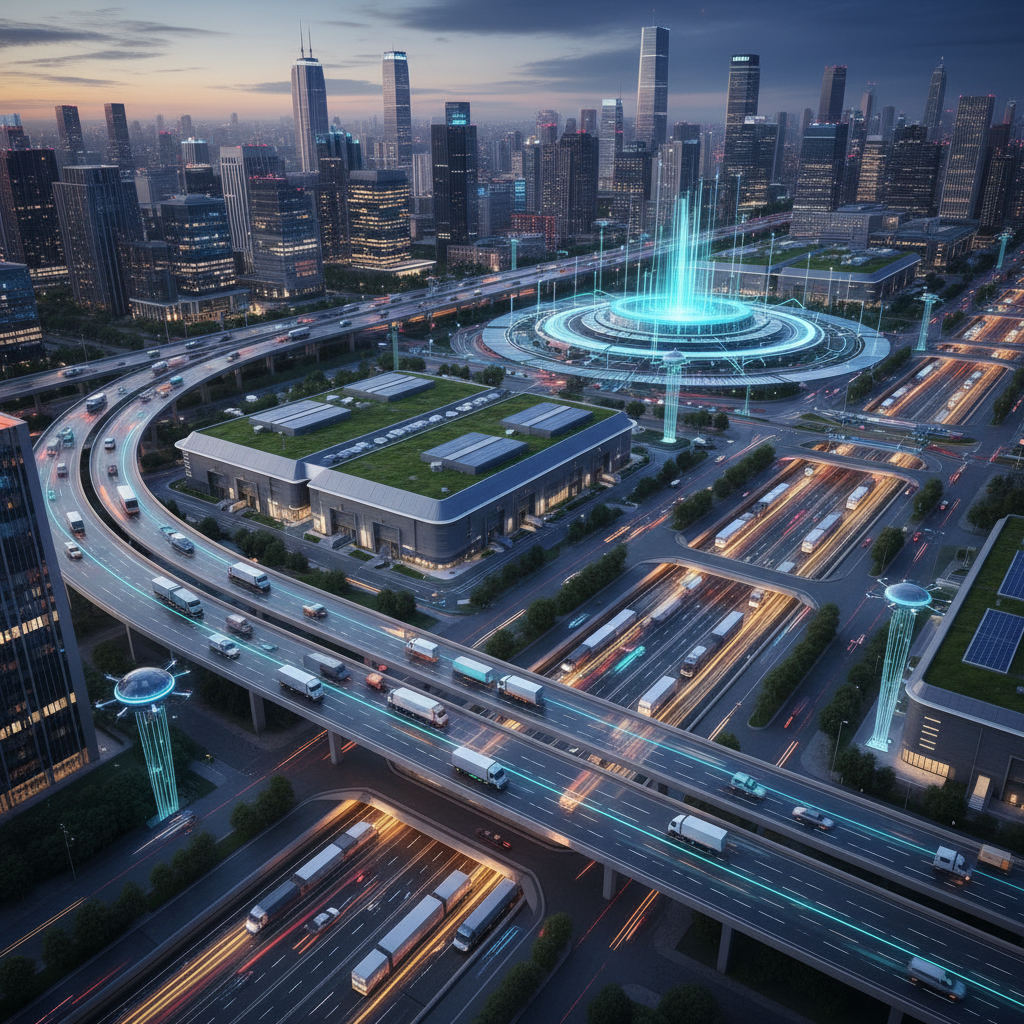 10 Essential Tips for Enhancing Logistics and Mobility Efficiency