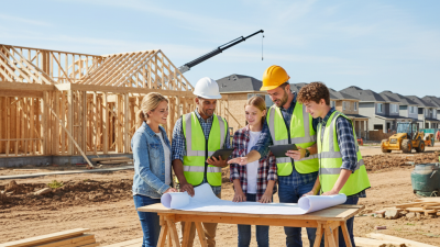 10 Essential Tips for Choosing Residential Construction Contractors