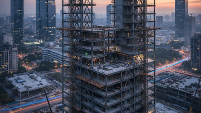 10 Essential Tips for Effective Steel Construction Projects in 2023