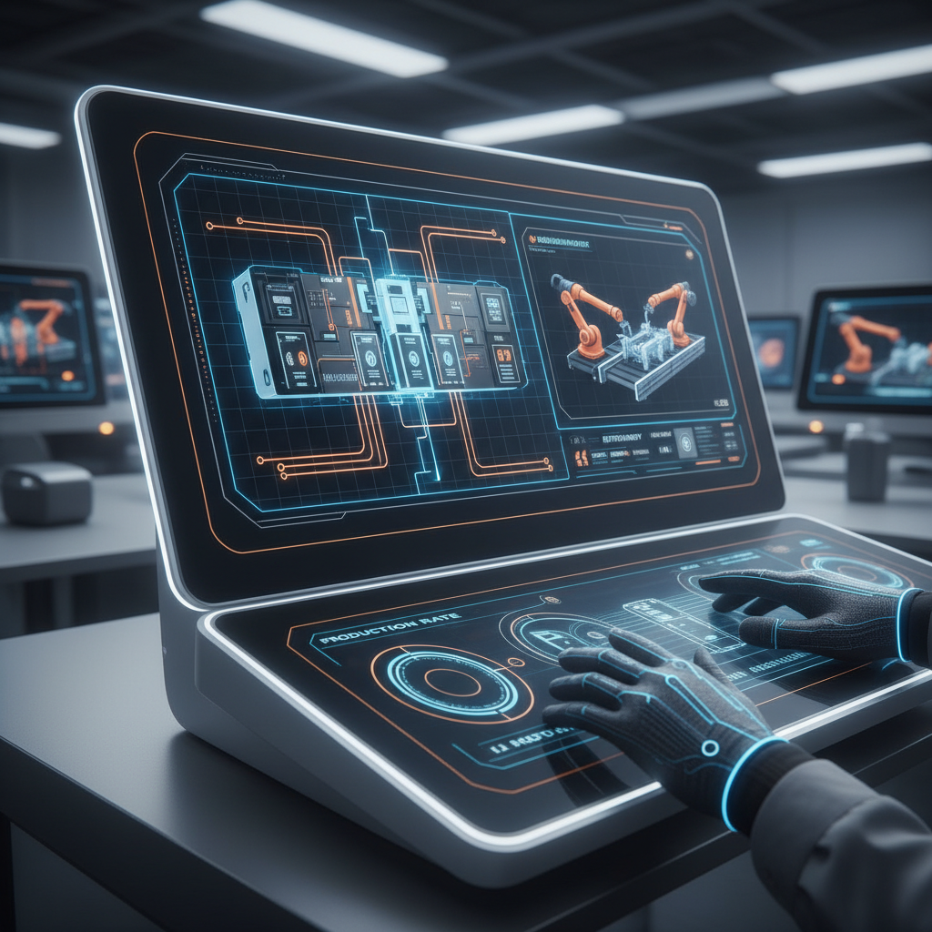 2025 Top 10 Plc Control System Innovations Revolutionizing Industry