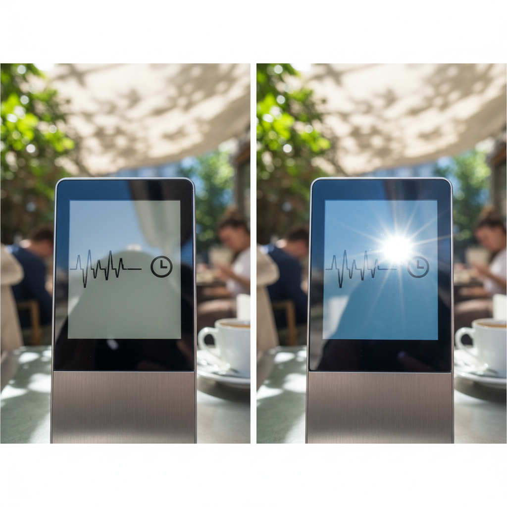 10 Essential Tips for Choosing E Paper Display and LCD Display Modules