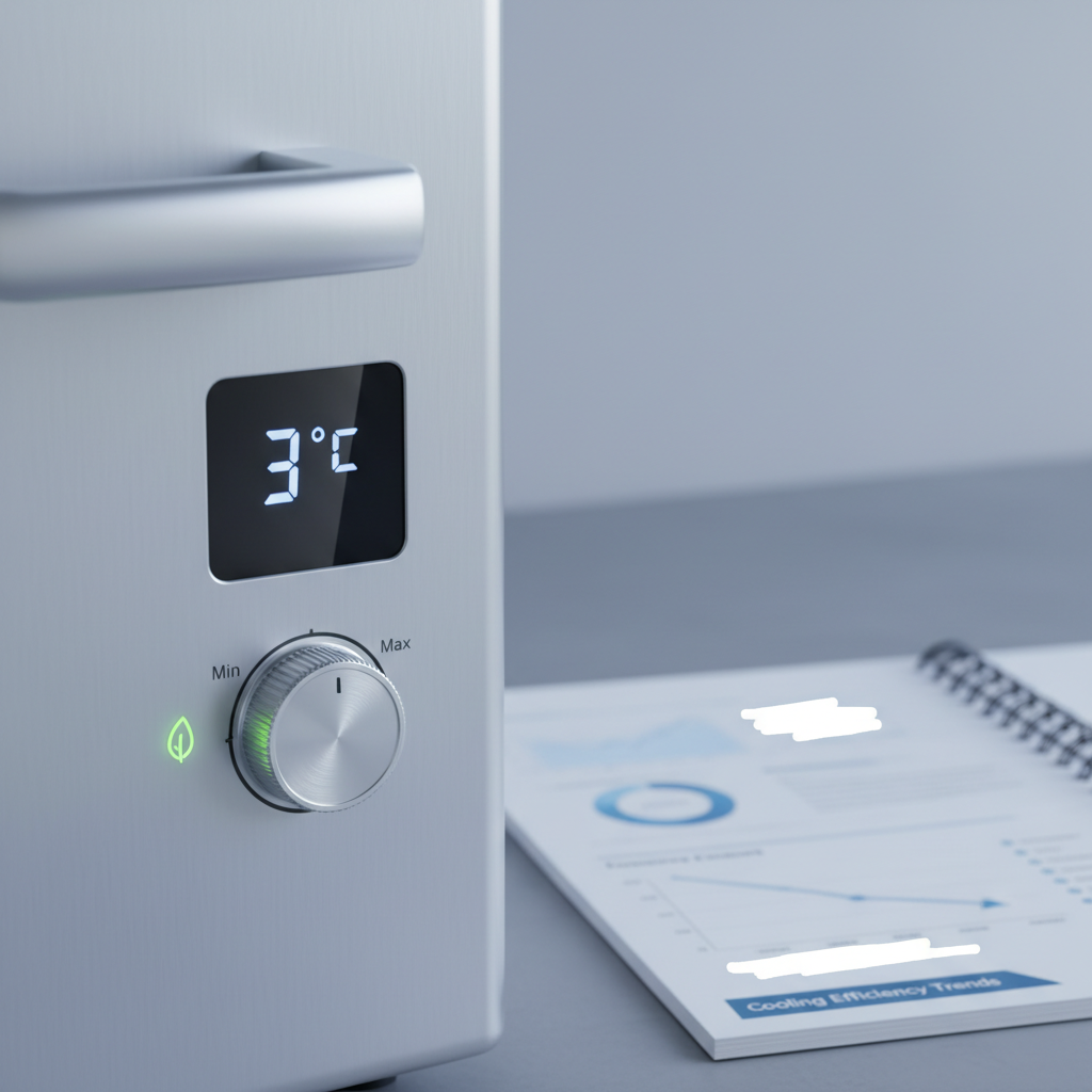 Top 10 Mini Fridge Thermostat Options for Optimal Cooling Performance