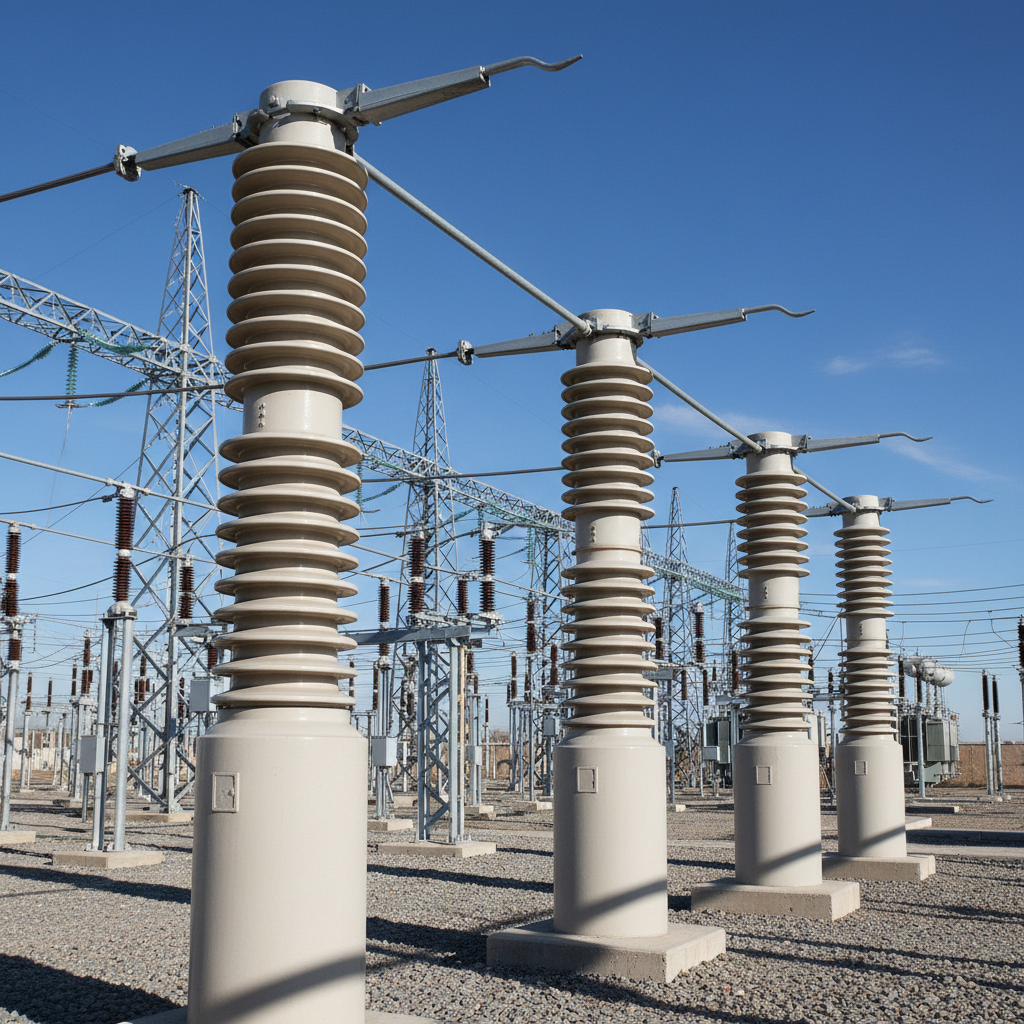 How to Choose the Right Isolator High Voltage for Your Electrical Systems
