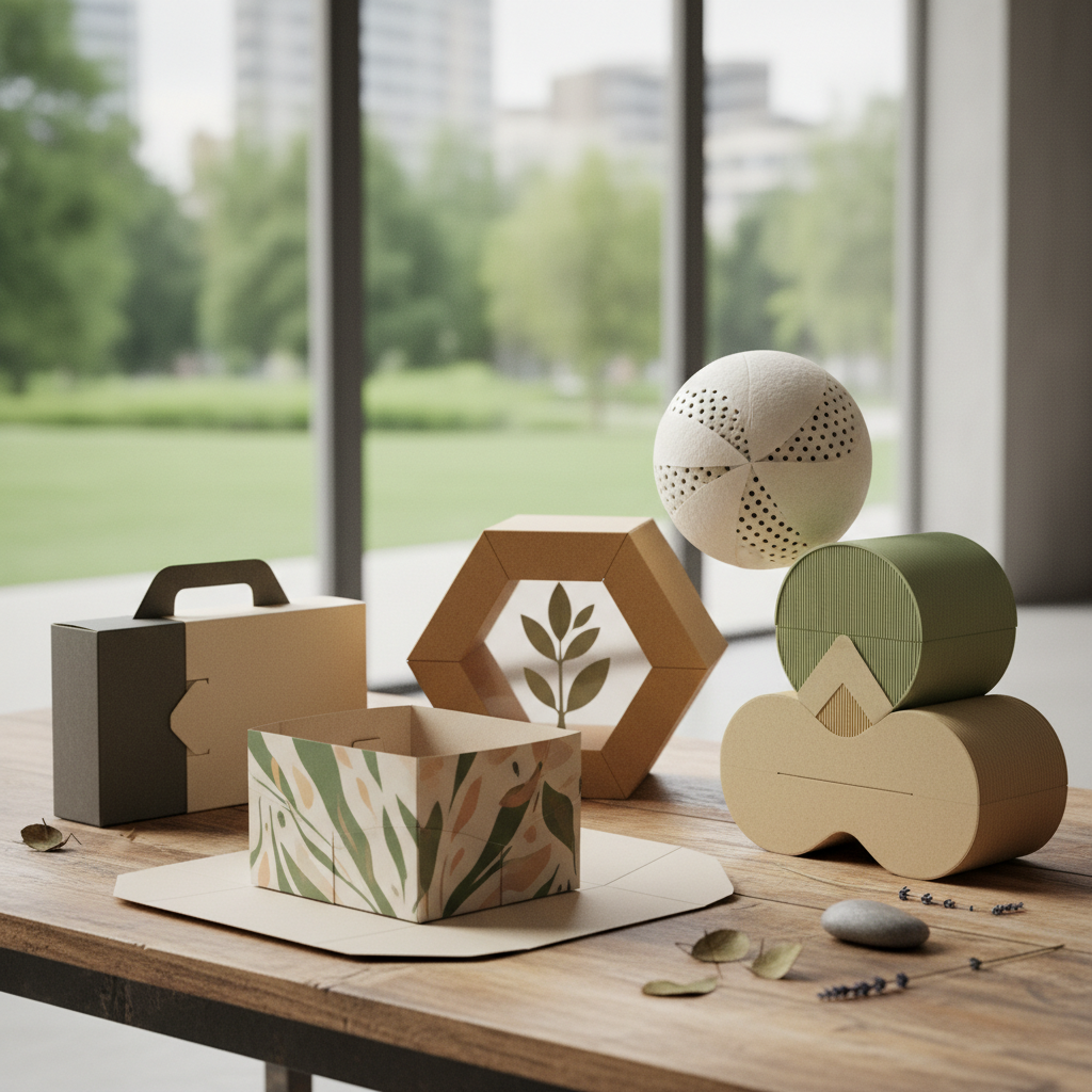 Top 5 Innovative Carton Packaging Solutions for Sustainable Business Growth