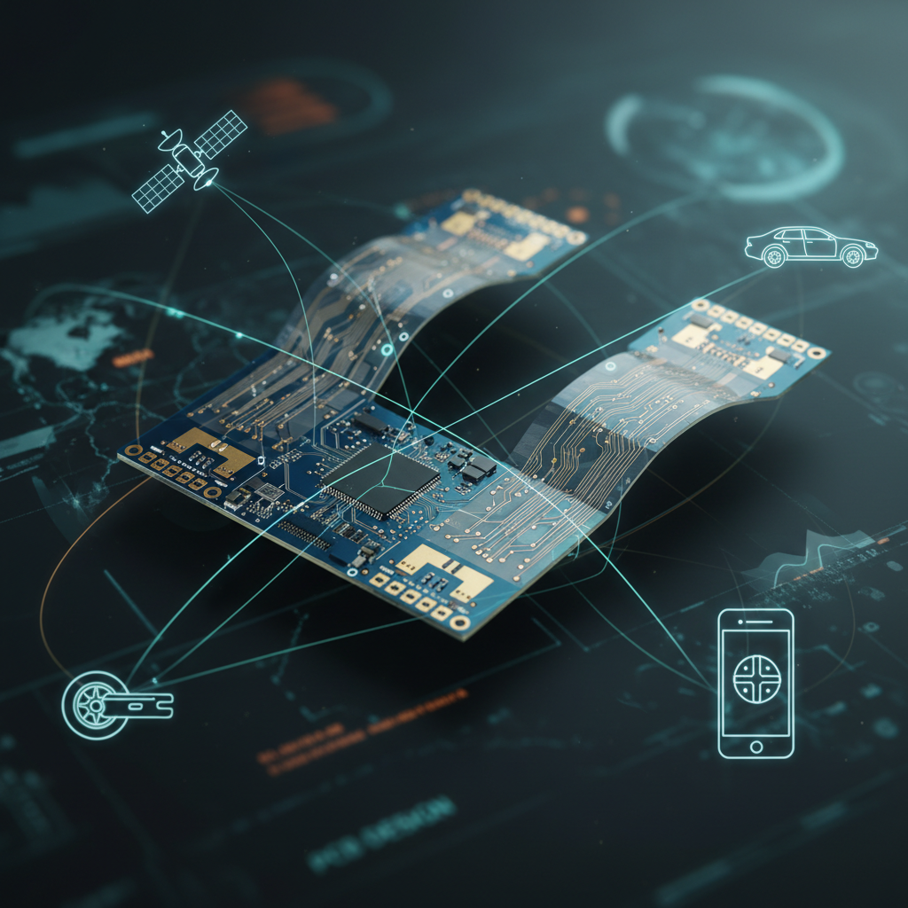 Top 10 Tips for Choosing the Right Rigid Flex PCB for Your Project