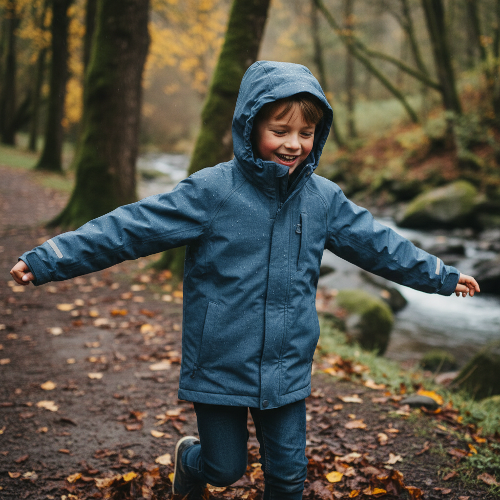 10 Essential Tips for Choosing the Perfect Kids Jackets Every Parent Should Know