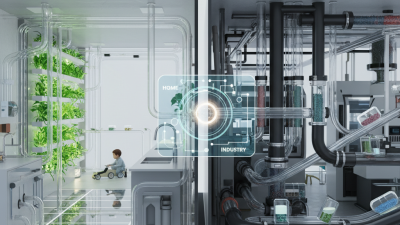 Top 10 Uses of Plastic Tube in 2025 for Home and Industry