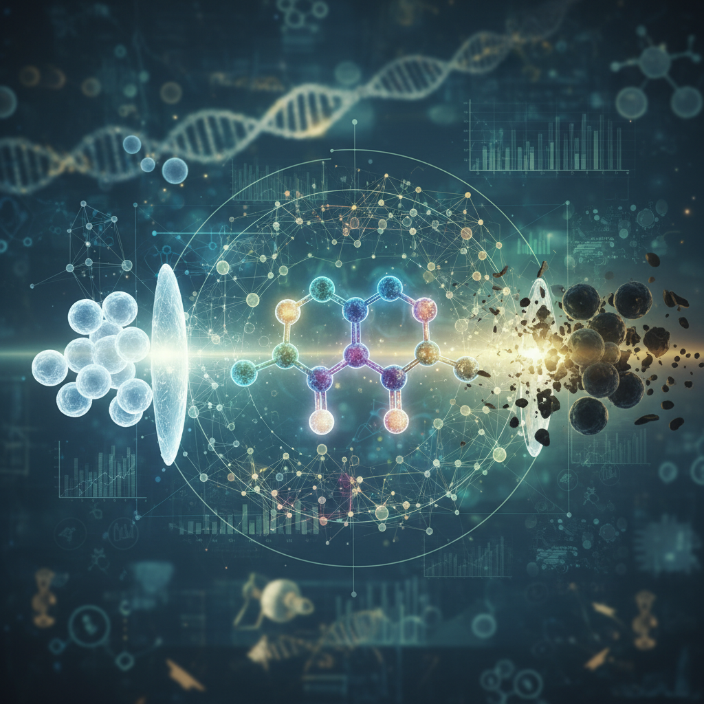 2025 Top 10 Insights on the Role of Nitroxoline in Cancer Prevention