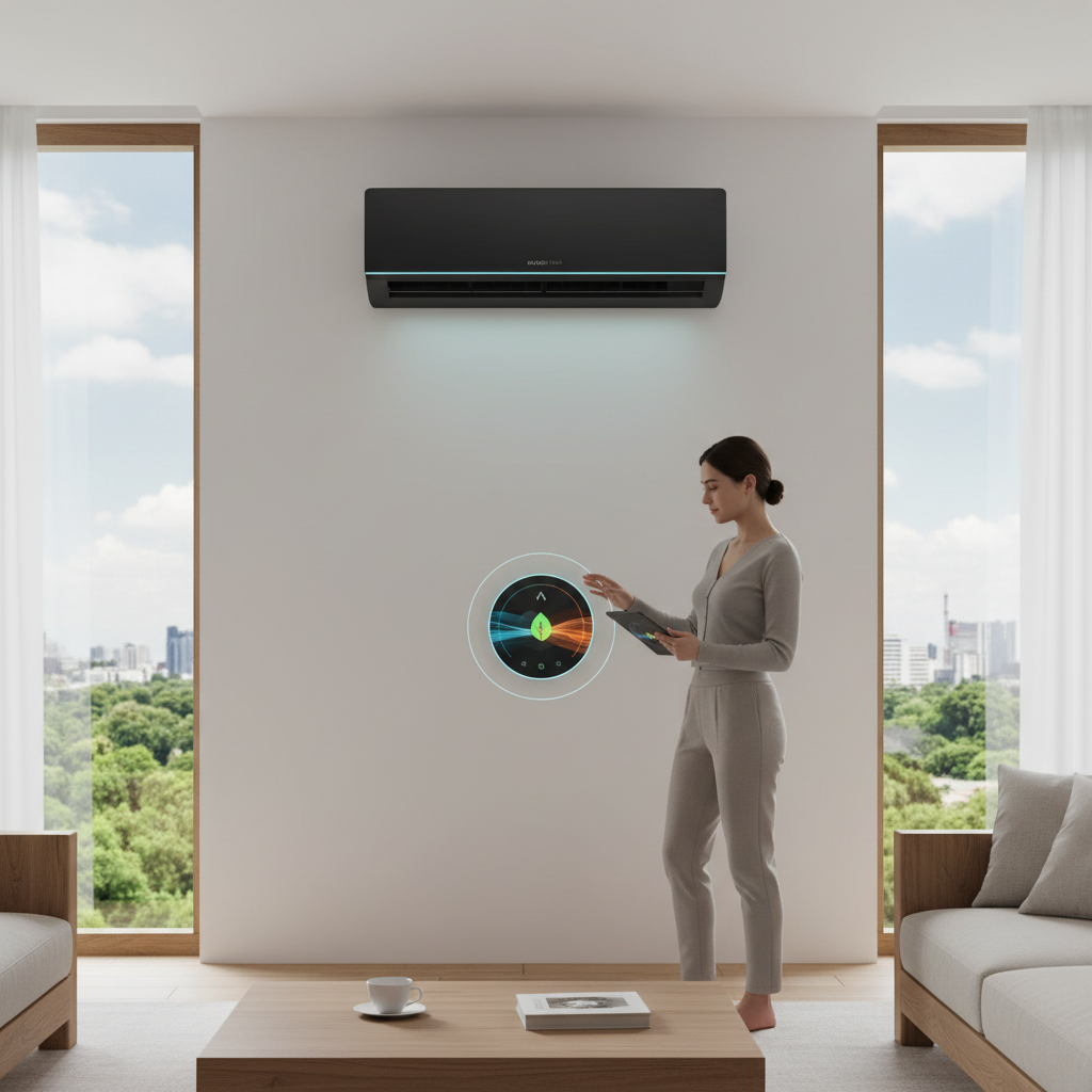 How to Choose the Best Mini Split Smart Thermostat for Your Home