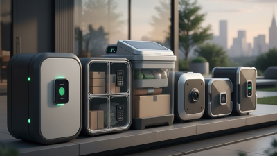 What is the Best Delivery Boxes for Secure and Convenient Shipping