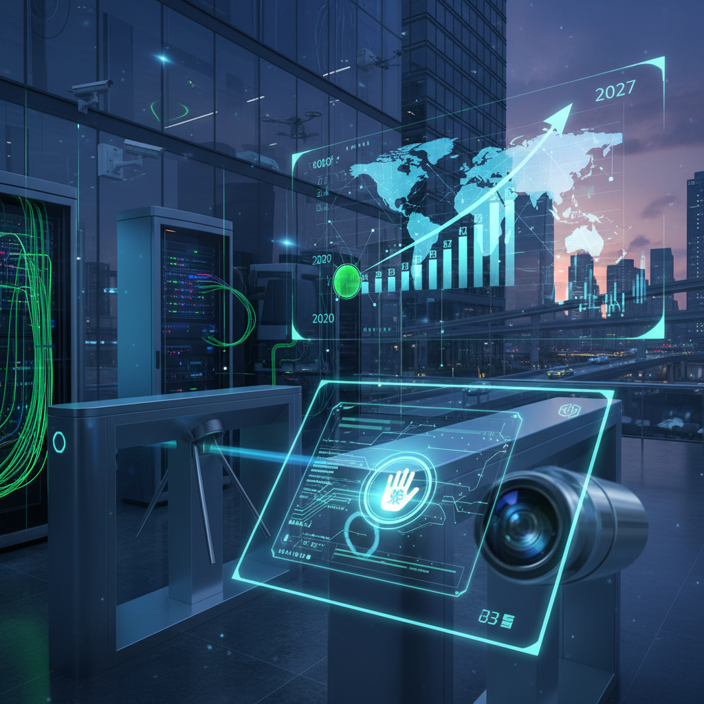 2025 Top Commercial Door Locks Trends and Market Insights for Businesses