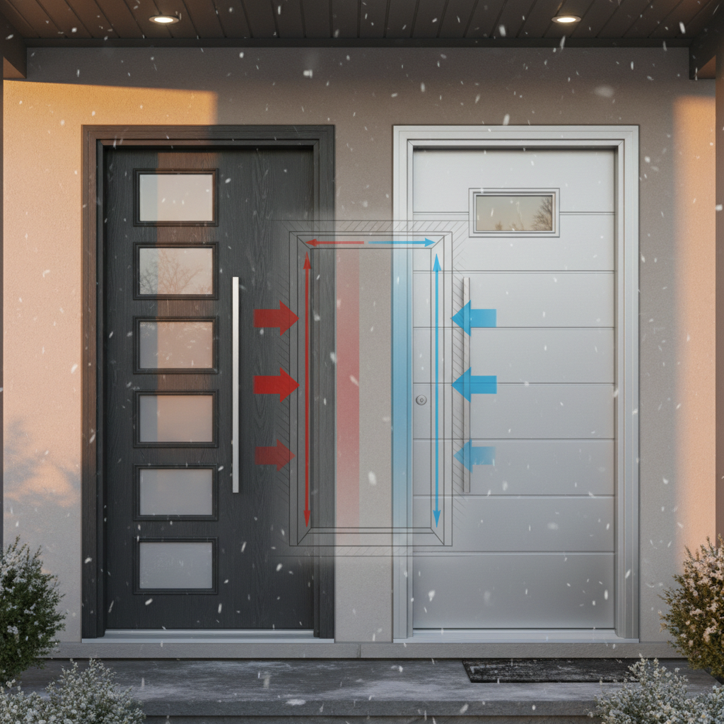 10 Best Windows and Doors in Brampton for Energy Efficiency and Style