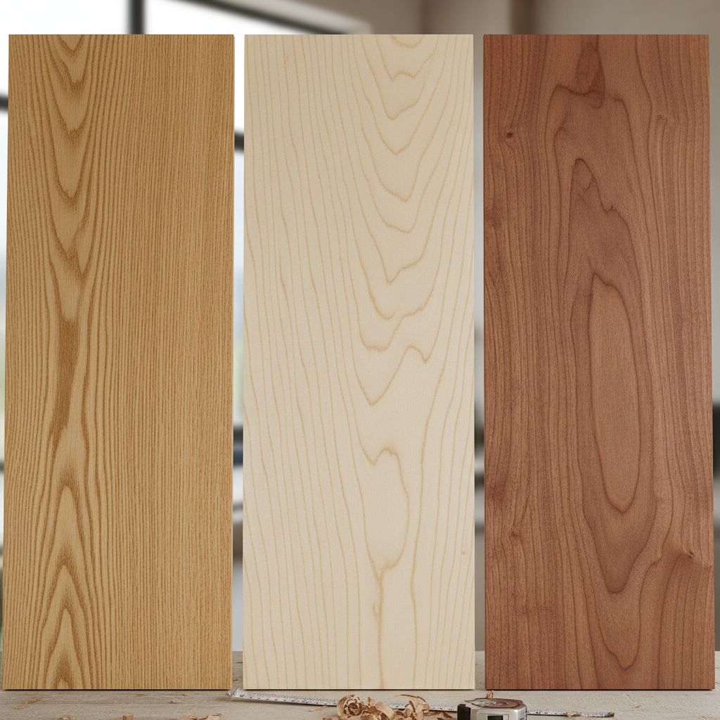 10 Essential Tips for Choosing Wood Wall Paneling to Transform Your Space