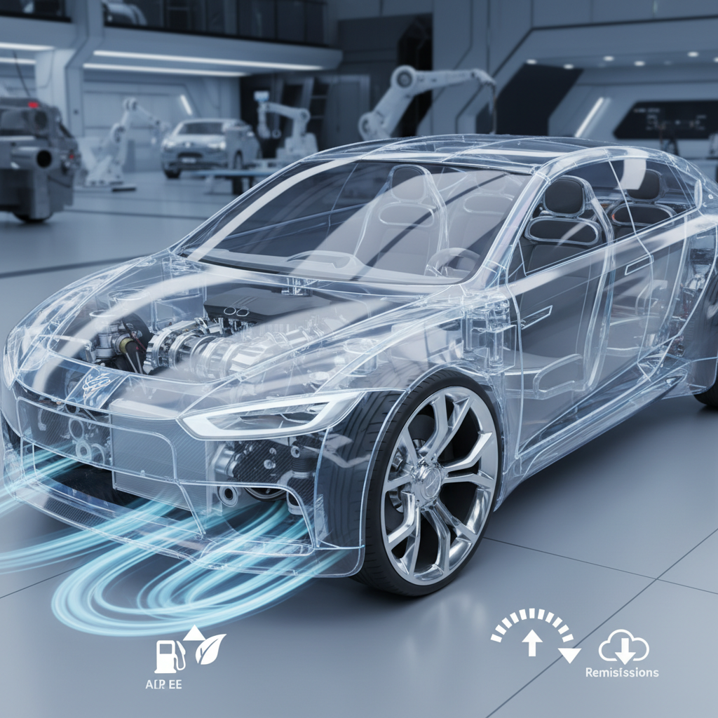 Top 5 Uses of Clear Plastic in Modern Industries: Insights & Trends