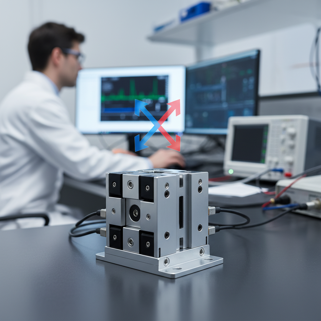 2025 How to Choose the Best Biaxial Load Cell for Your Application