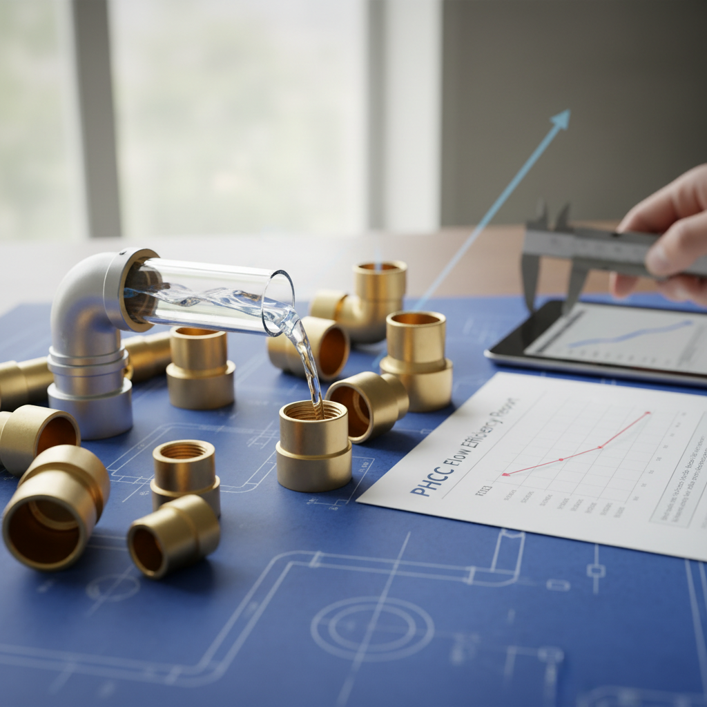 Top 10 Essential Tips for Choosing the Right Water Pipe Fittings