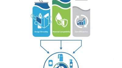 How to Choose the Best Aluminum Bottle Packaging for Your Product