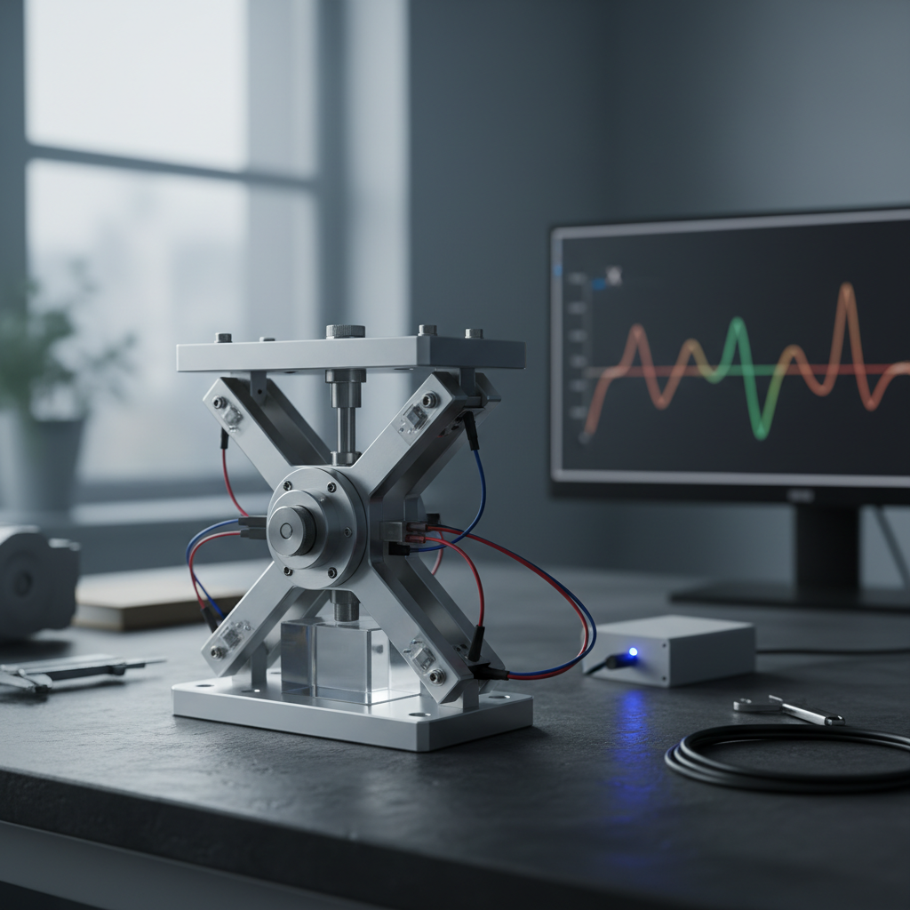 2025 How to Choose the Best Biaxial Load Cell for Your Application