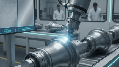 Why is Surface Finishing Process Essential for Product Quality?