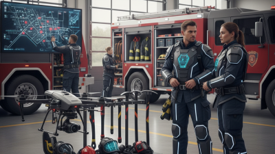 Top 10 Must Have Firefighters Equipment for 2023 You Need to Know