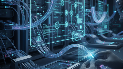 2025 Top 10 Optical Cords: Essential Trends and Specs for Optimal Performance