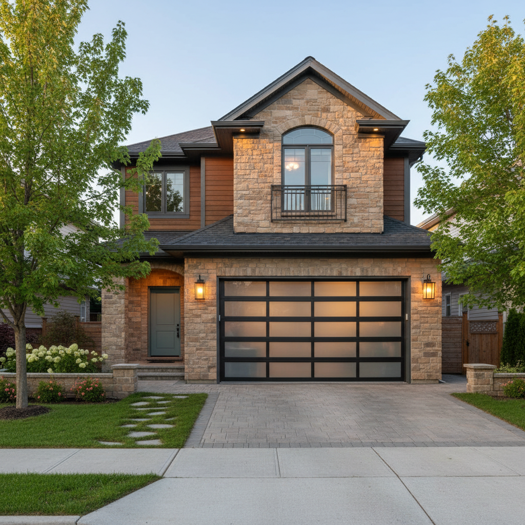What is a Garage Door and How to Choose the Right One for Your Home