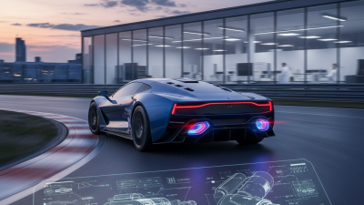 10 Essential Tips for Optimizing Valve Electric Exhaust Systems