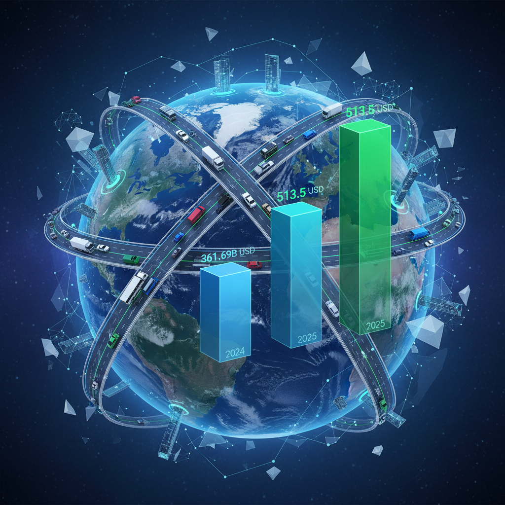 10 Essential Tips for Enhancing Logistics and Mobility Efficiency