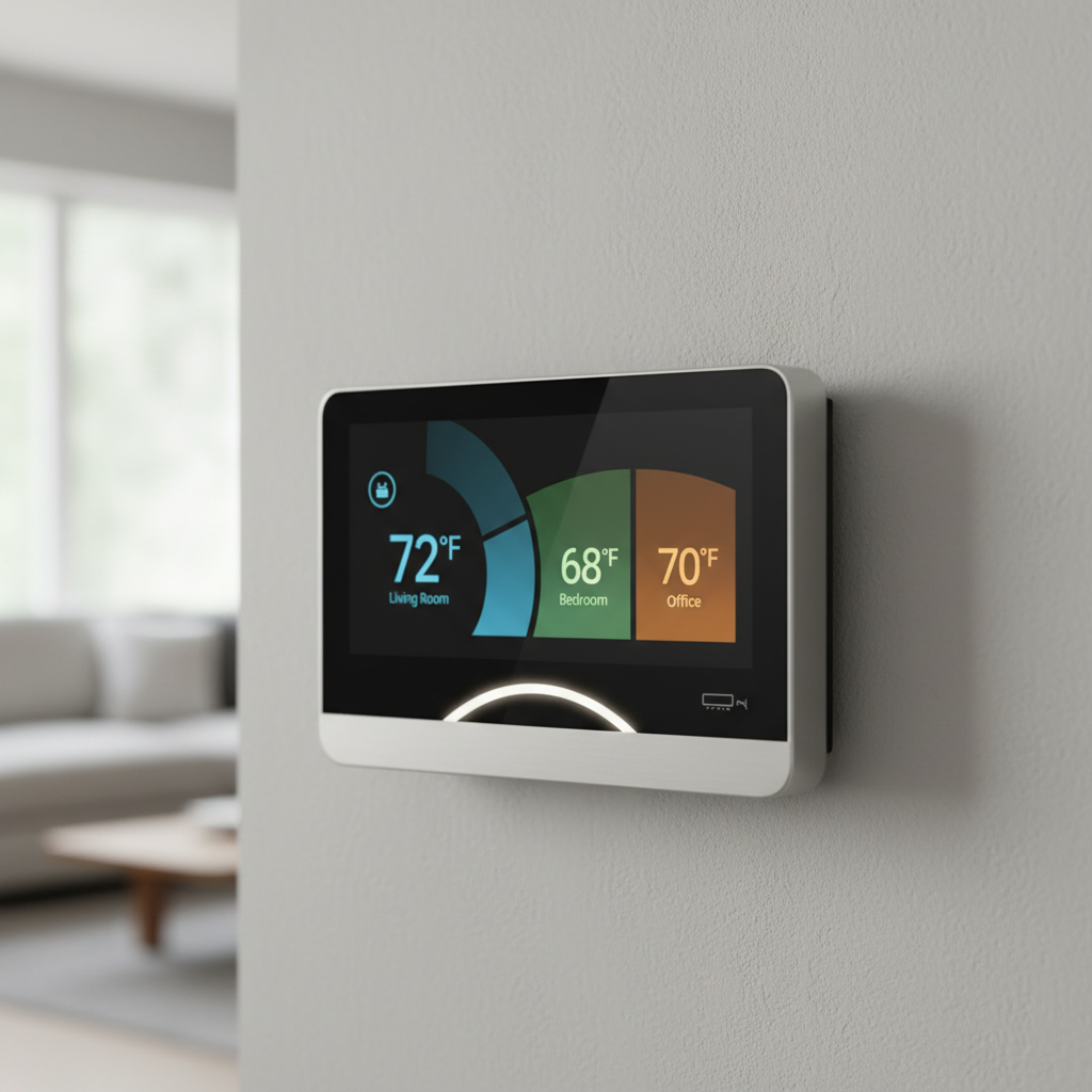 How to Choose the Best Mini Split Smart Thermostat for Your Home
