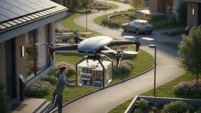 Why Batteries Delivered Directly to Your Door Are Essential for Convenience