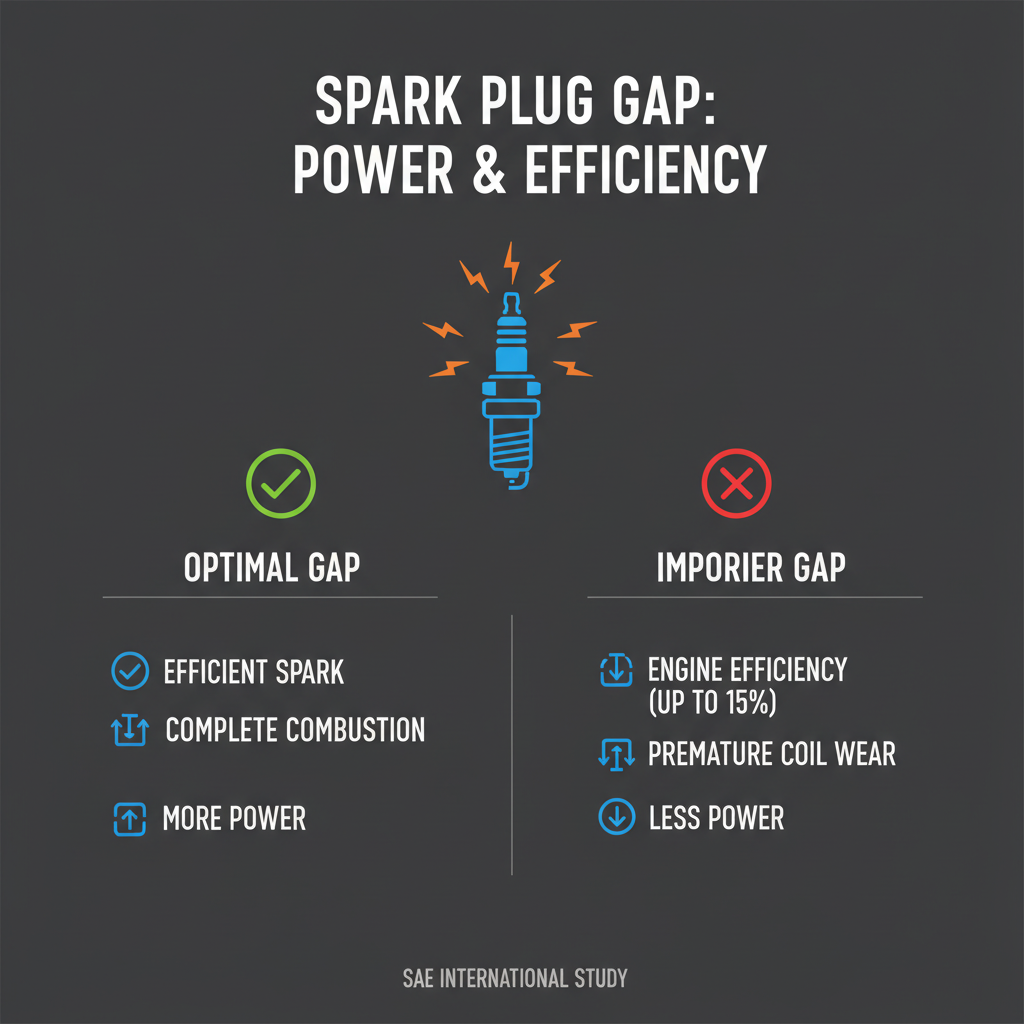 2025 Top Spark Plug Parts for Maximum Engine Performance
