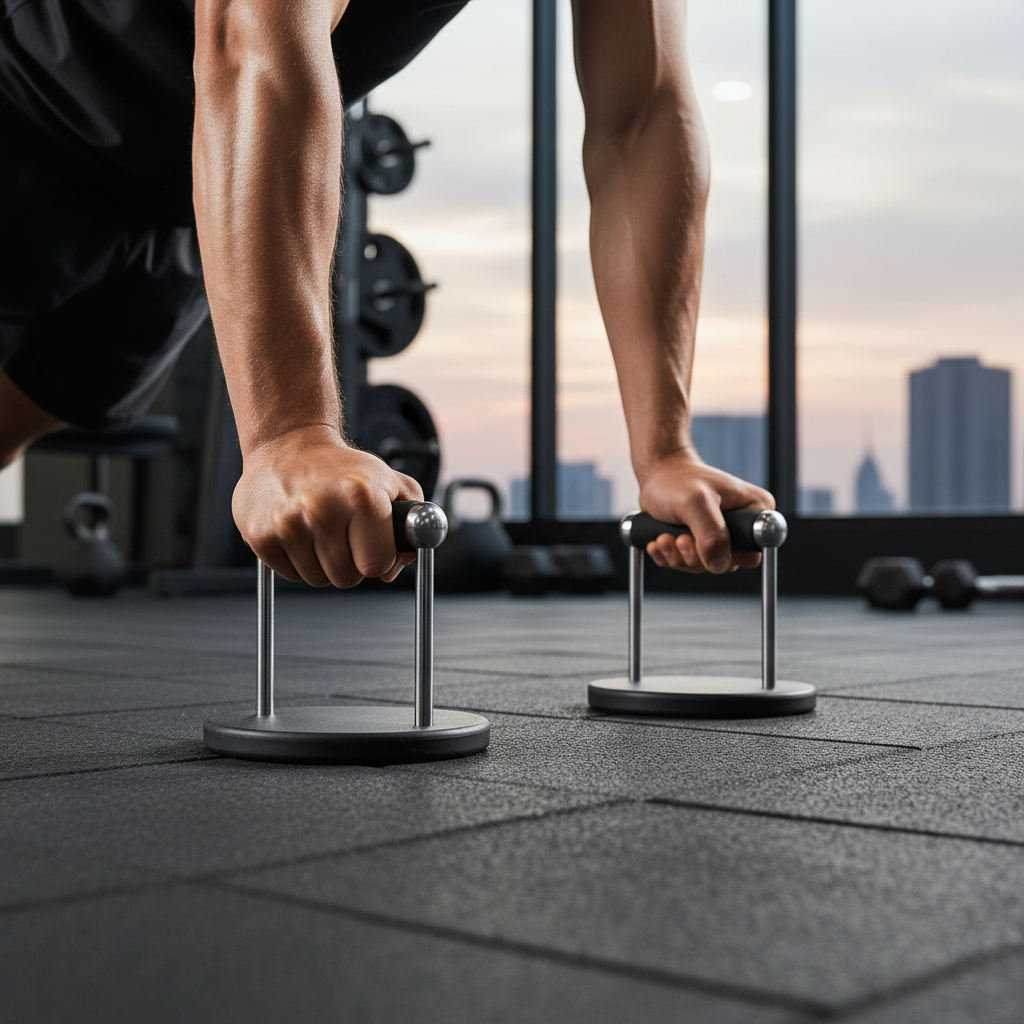 Top 10 Benefits of Using Push Up Needles for Optimal Performance